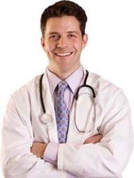 Dr. Médico-urologista-sexólogo João